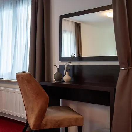 Hoehenhotel Rote Lache