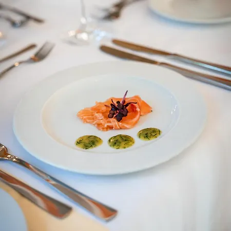 Szálloda Hoehenhotel Rote Lache *