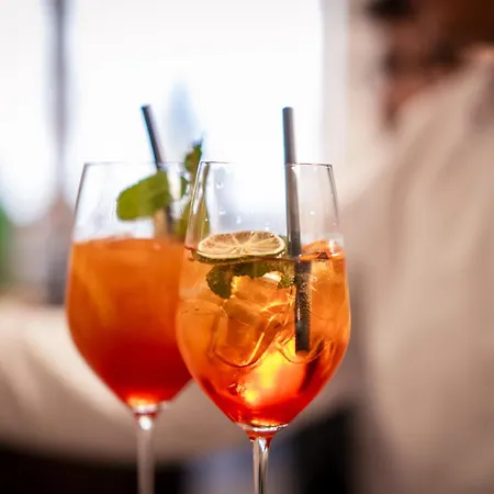 Hoehenhotel Rote Lache *