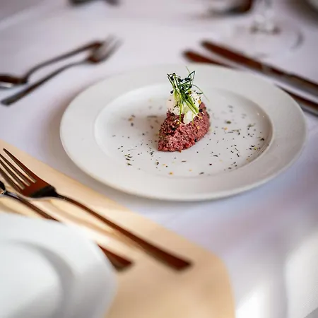 Szálloda Hoehenhotel Rote Lache *