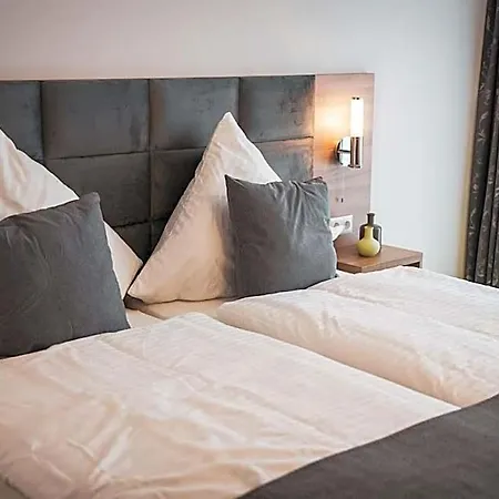Hoehenhotel Rote Lache