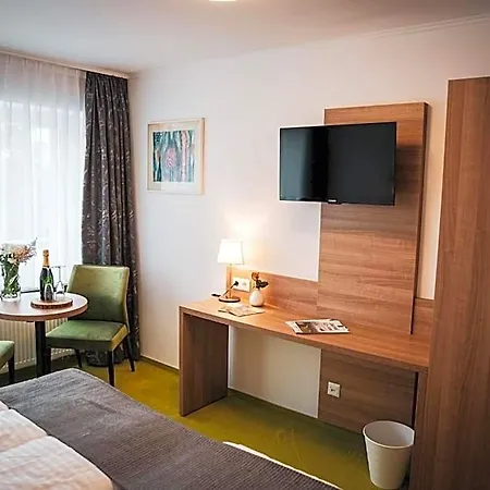 Hoehenhotel Rote Lache