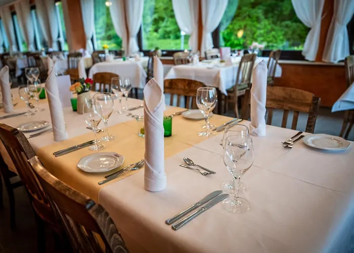 Hotel Hoehenhotel Rote Lache