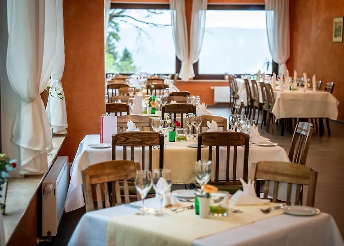 Hoehenhotel Rote Lache Hotel *