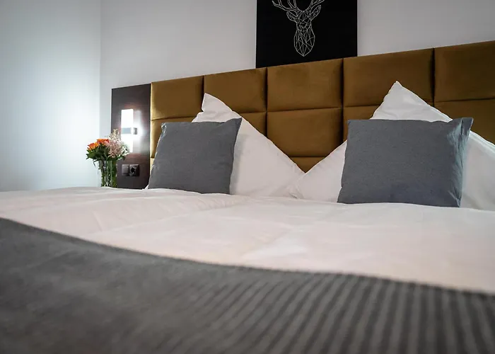 Hotel Hoehenhotel Rote Lache