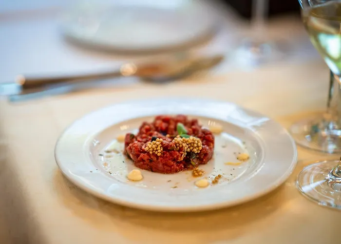 Hoehenhotel Rote Lache