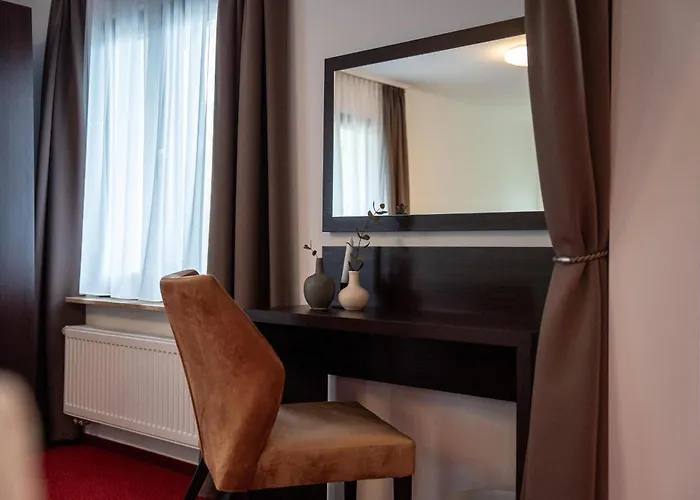 Hoehenhotel Rote Lache