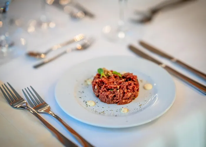 Hoehenhotel Rote Lache Hotel *