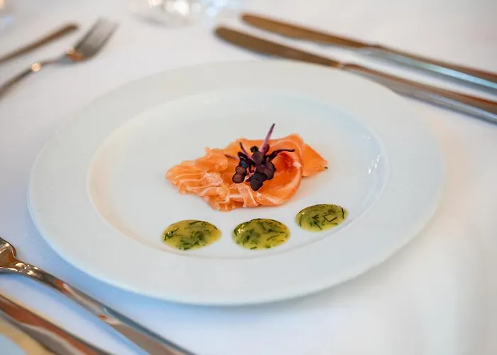 Hotel Hoehenhotel Rote Lache *