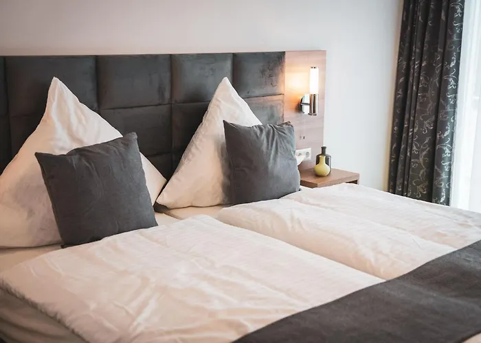 Hotel Hoehenhotel Rote Lache Forbach