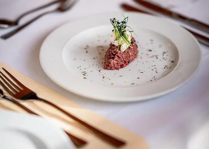 Hotel Hoehenhotel Rote Lache *